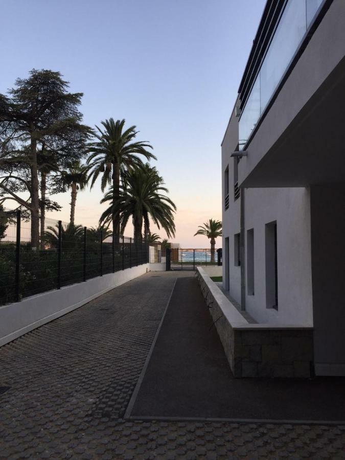 Studio De Prestige Dans Residence Face A La Mer バンドール エクステリア 写真